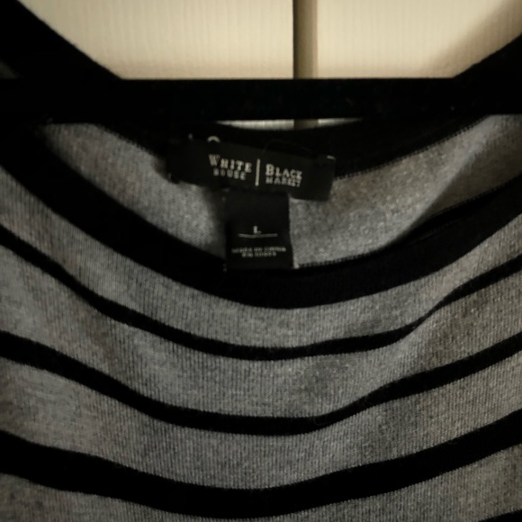 Sweater shirt, dress - Picture 3 of 4